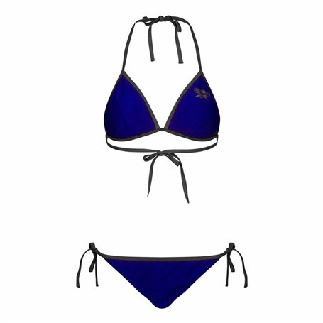 Bikini Reebok Allegra Bleu