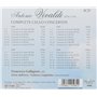 Vivaldi: Complete Cello Concertos