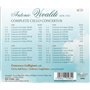 Vivaldi: Complete Cello Concertos