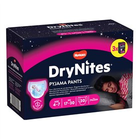 Huggies DryNites Disney Fairies Pyjama 1 kg