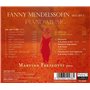 Fanny Mendelssohn: Piano Music