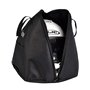 lidsack Oxford Sac imperméable pour Casque de Moto - Noir
