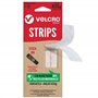 VELCRO Marque | Bandes Eco adhésives | Bandes Autocollantes Résistantes à Crochets et Boucles