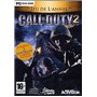 Call of Duty 2 - édition jeu de l'année