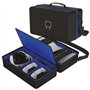 Venom Housse de transport pour console PS5 – Étui rigide pour PS5 Slim Disc