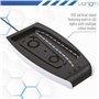 Venom Support de console LED pour PS5 Slim et Pro (PS5)