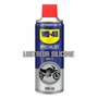 WD-40 Specialist • Kit d'entretien moto complet • Nettoyer, Lubrifier et faire briller la moto • Brosse et chiffon inclus