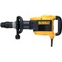 DEWALT Marteau de démolition SDS-max 1500W 17.9J - coffret D25899K-QS