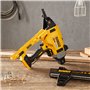 DEWALT - Cloueur béton et acier XR 18V Li- Ion brushless - 580 tirs par batterie - livré sans batterie ni chargeur - DCN890N-XJ