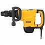 DeWalt D25872K-QS Burineur SDS-max 1600W 13,3J - coffret Noir/Jaune