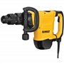 DeWalt D25872K-QS Burineur SDS-max 1600W 13,3J - coffret Noir/Jaune
