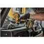 Dewalt - Perceuse Visseuse à têtes multiples XR 12V Brushless - DCD703NT-XJ