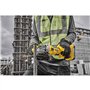 'DEWALT DCG409H2T-QW Meuleuse 18 V 125 mm avec 2 piles 5 ah powerstack