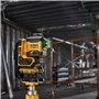 DEWALT - Laser Télécommandé 18 V Max 3X360, Outil Seul, DCLE34035B-XJ