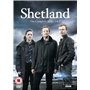 Shetland: The Complete Series 1 & 2 [DVD]
