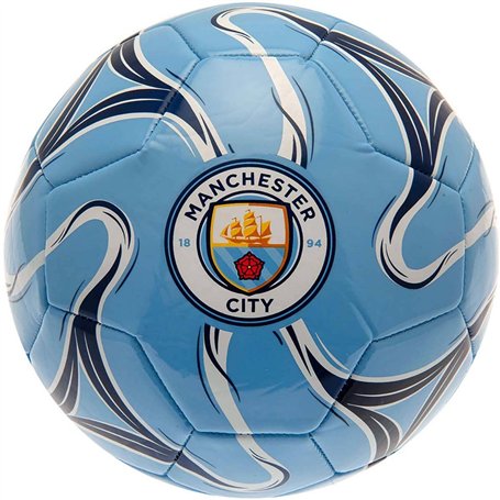 Manchester City FC Football CC