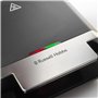 Russell Hobbs Sandwich Maker Creations Easy Clean (grille-pain à sandwich, plaques antiadhésives durables, faciles à nettoyer, c