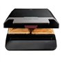 Russell Hobbs Sandwich Maker Creations Easy Clean (grille-pain à sandwich, plaques antiadhésives durables, faciles à nettoyer, c