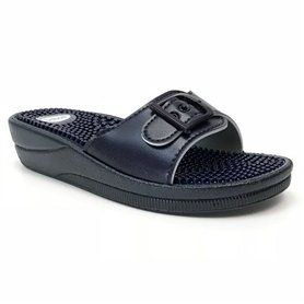 Sandales pour Femme Mobilex