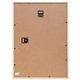 Hampton Frames OSLO OSLA3NG Cadre photo en plexiglas sans verre effet bois naturel A3 30 x 42 cm