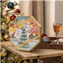 YANKEE CANDLE - Calendrier de l'Avent Bougies