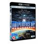 Independence Day Resurgence UHD [Blu-ray]