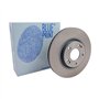 Blue Print ADG043136 Lot de 2 disques de frein avant ventilés à l'intérieur Nombre de trous 5