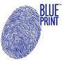 Blue Print ADG043136 Lot de 2 disques de frein avant ventilés à l'intérieur Nombre de trous 5