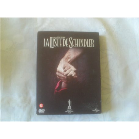 La Liste de Schindler