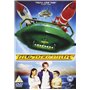 UCA Thunderbirds [DVD]