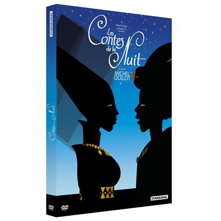 Les Contes de la Nuit