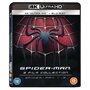 Spider-Man [4K Ultra-HD + Blu-Ray] [Region Free] (Audio français. Sous-titres français)