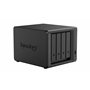 Synology DS425+ 24TB Synology HAT33 4 Baies NAS de Bureau