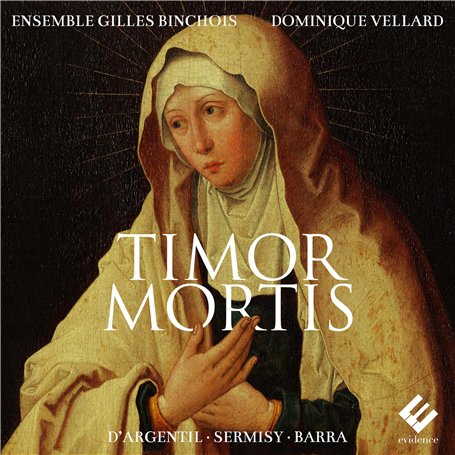 Timor Mortis (d'Argentil