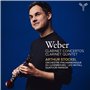 Weber Concertos