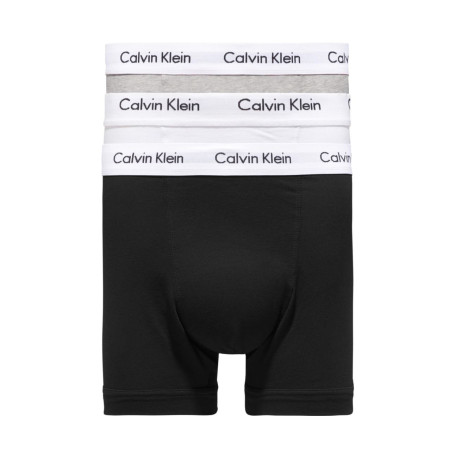 Calvin Klein Trunk 3pk Homme Trunk