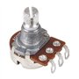 Guitar Tech GT517 Potentiomètre pour Tone 500K Ohm