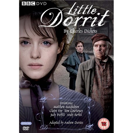 Little Dorrit [Import]