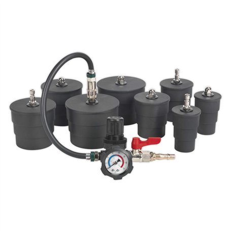 Sealey Testeur de fuite du système turbo Vs2030