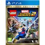 Marvel Lego Super Heroes 2 Deluxe Edition (Playstation 4)