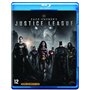Zack Snyder's Justice League [Blu-Ray]