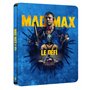 Mad Max-Anthologie [4K Ultra-HD + Blu-Ray-Édition boîtier SteelBook]