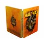 Mad Max-Anthologie [4K Ultra-HD + Blu-Ray-Édition boîtier SteelBook]