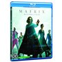 Matrix Resurrections [Blu-Ray]