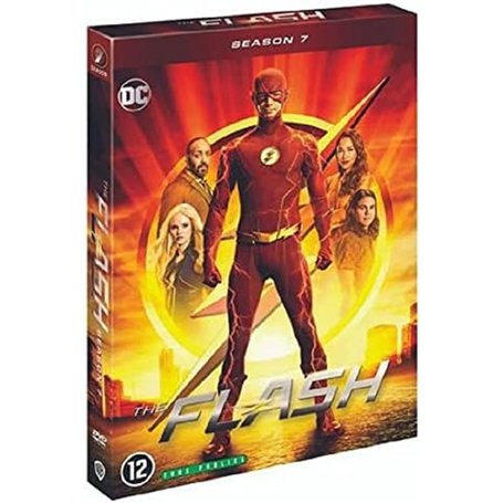 Flash-Saison 7
