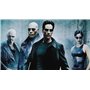 Matrix - Coffret 4 Films [4K Ultra HD + Blu-Ray] [4K Ultra HD + Blu-ray]