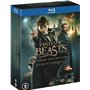 Les Animaux fantastiques : Coffret 3 Films [Blu-Ray]