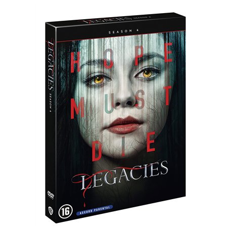 Legacies-Saison 4