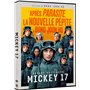 MICKEY 17 [DVD]