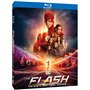 The Flash-Saison 9 [Blu-Ray]